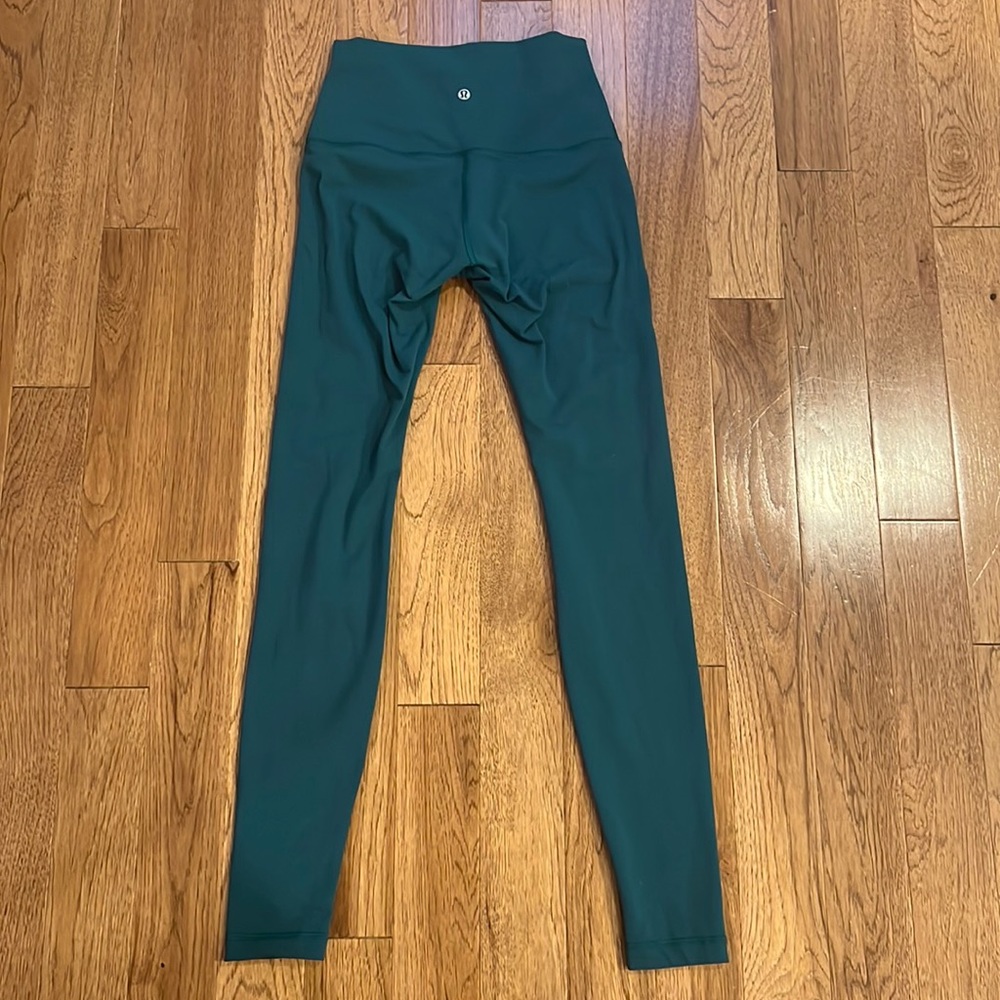 SOLD Lululemon Leggings